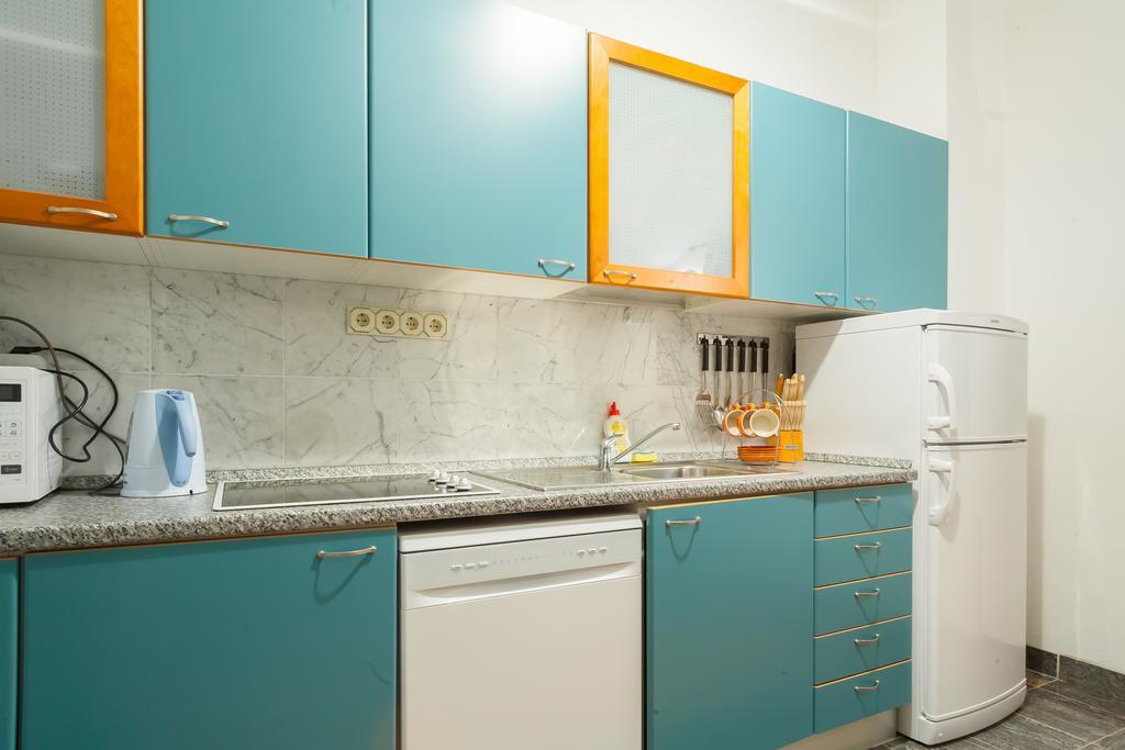 Villa & Apartments Perasto Экстерьер фото